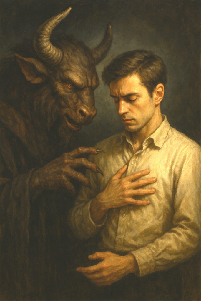 Haagenti's Rose-Colored Glasses