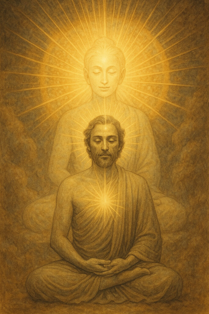 Idams and Luminaries