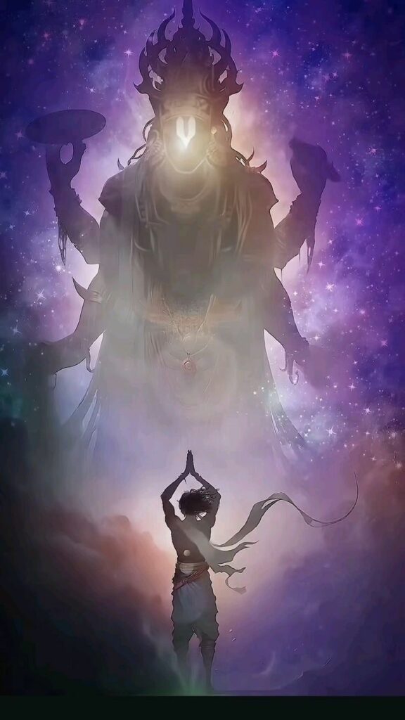 Idams and Luminaries