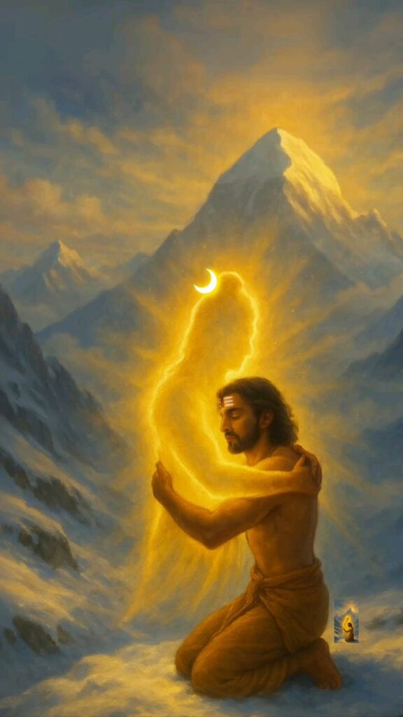 Yoga of the Aeonic Deities