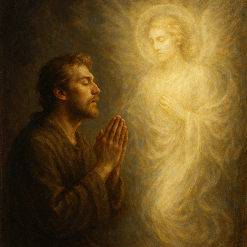 Idams and Luminaries