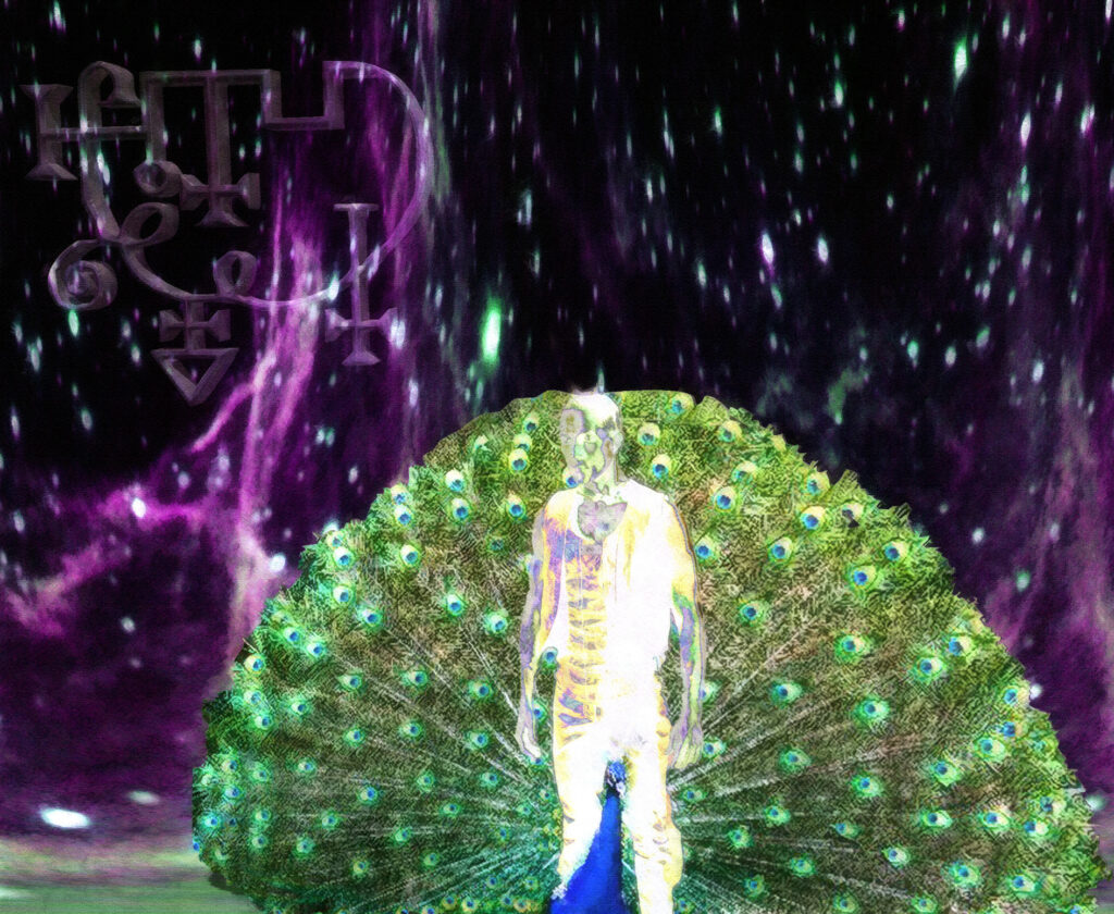 Andrealphus and the Narcissi in Ascendancy