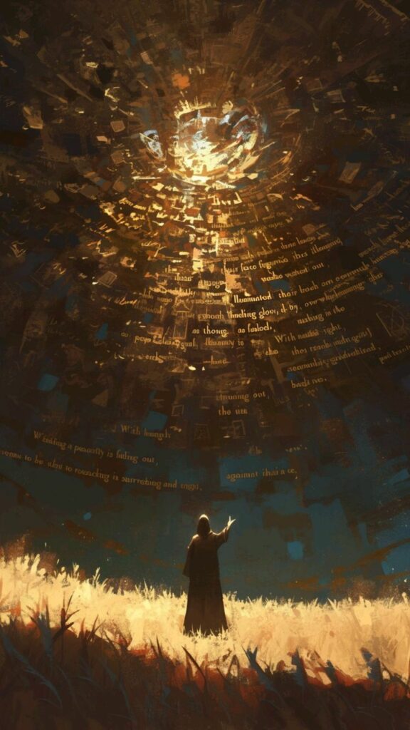 Idams and Luminaries