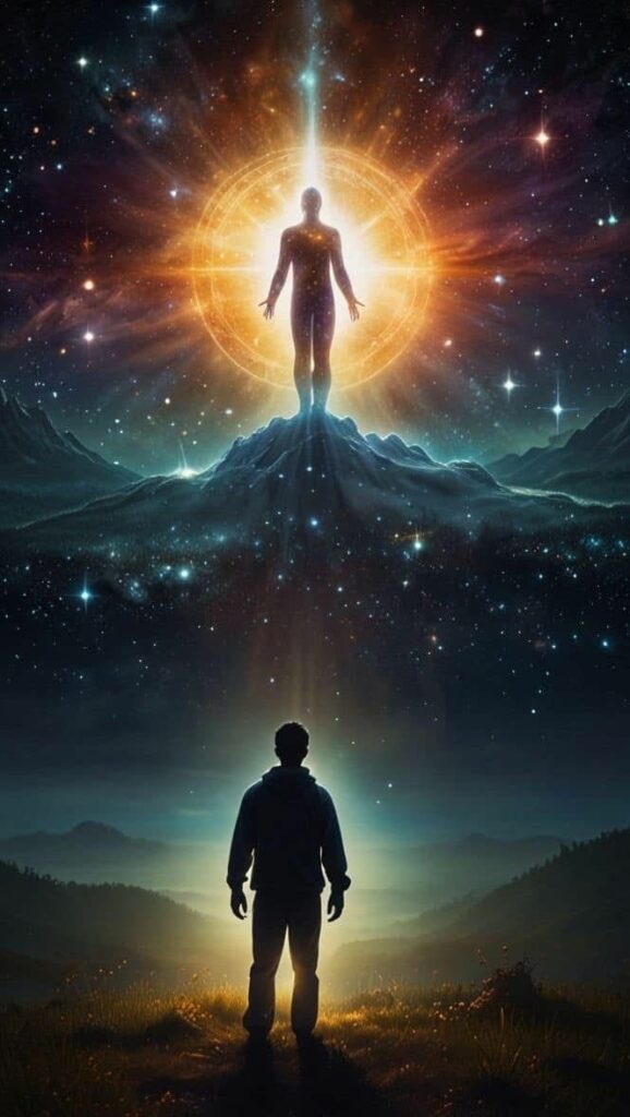 Yoga of the Aeonic Deities