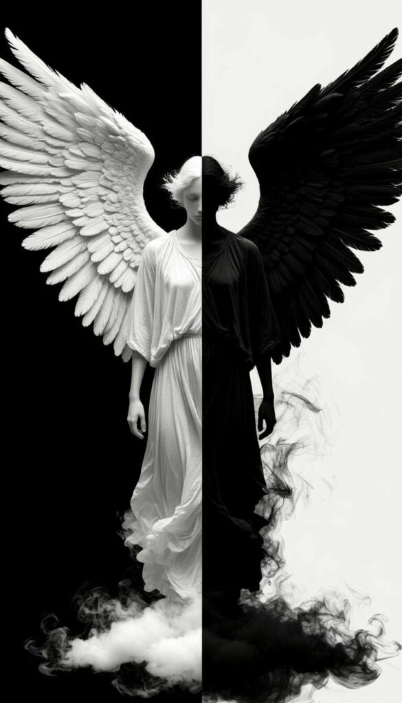 The Awakening of the Genii