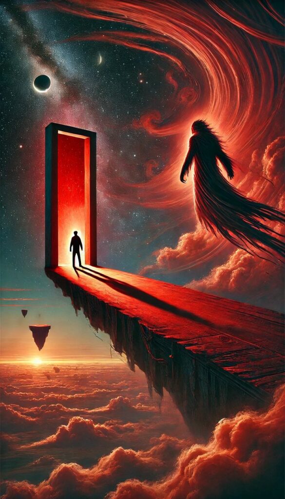 Yoga of the Aeonic Deities