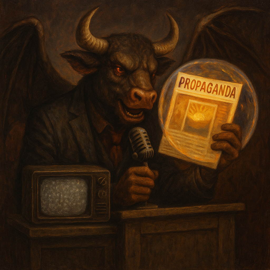 Haagenti's Rose-Colored Glasses