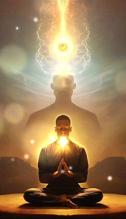 Yoga of the Aeonic Deities