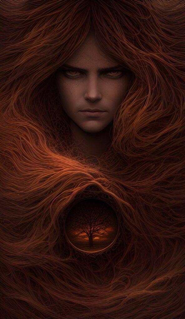 Yoga of the Aeonic Deities