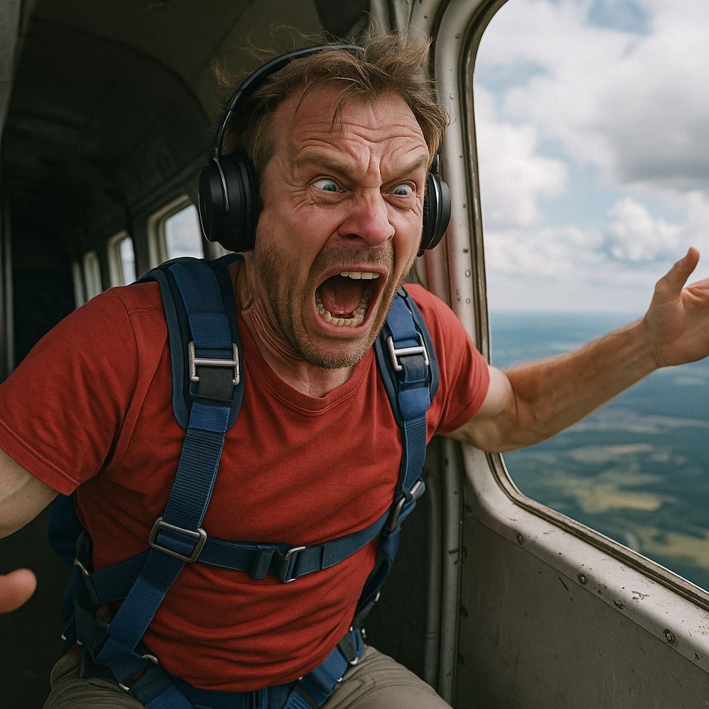 Archons and Norepinephrine