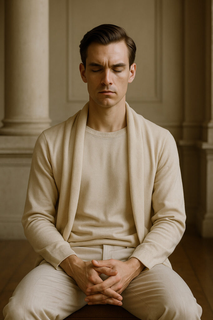 Archons and Norepinephrine