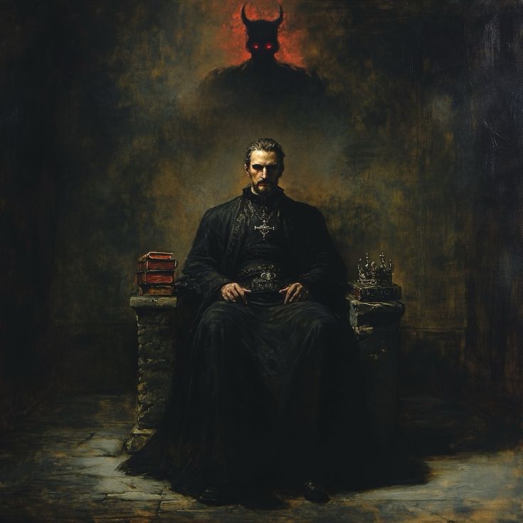 People, Fairies, and Predators