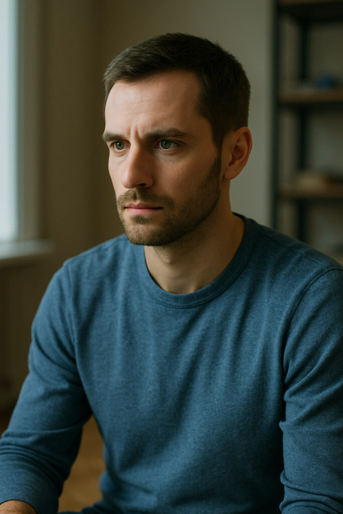 Archons and Norepinephrine