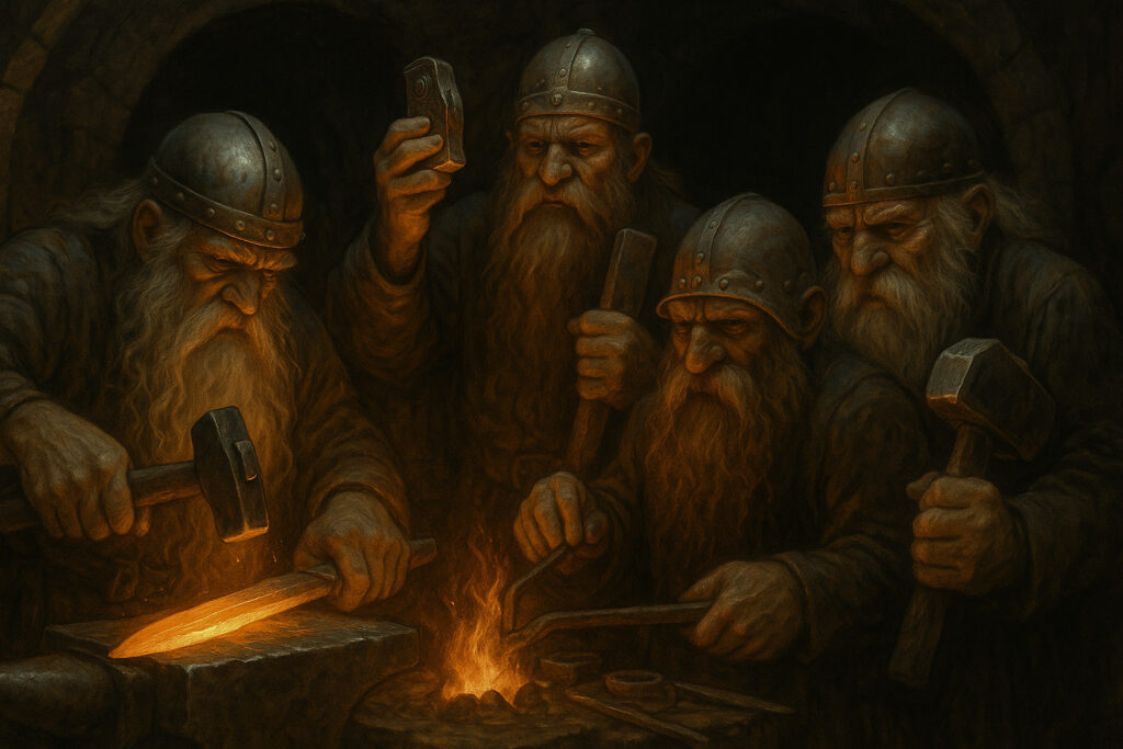 Alves and Resistance to the Archons