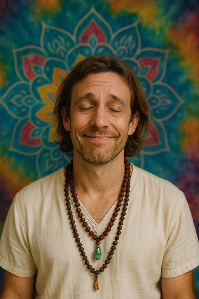 Archons and Norepinephrine