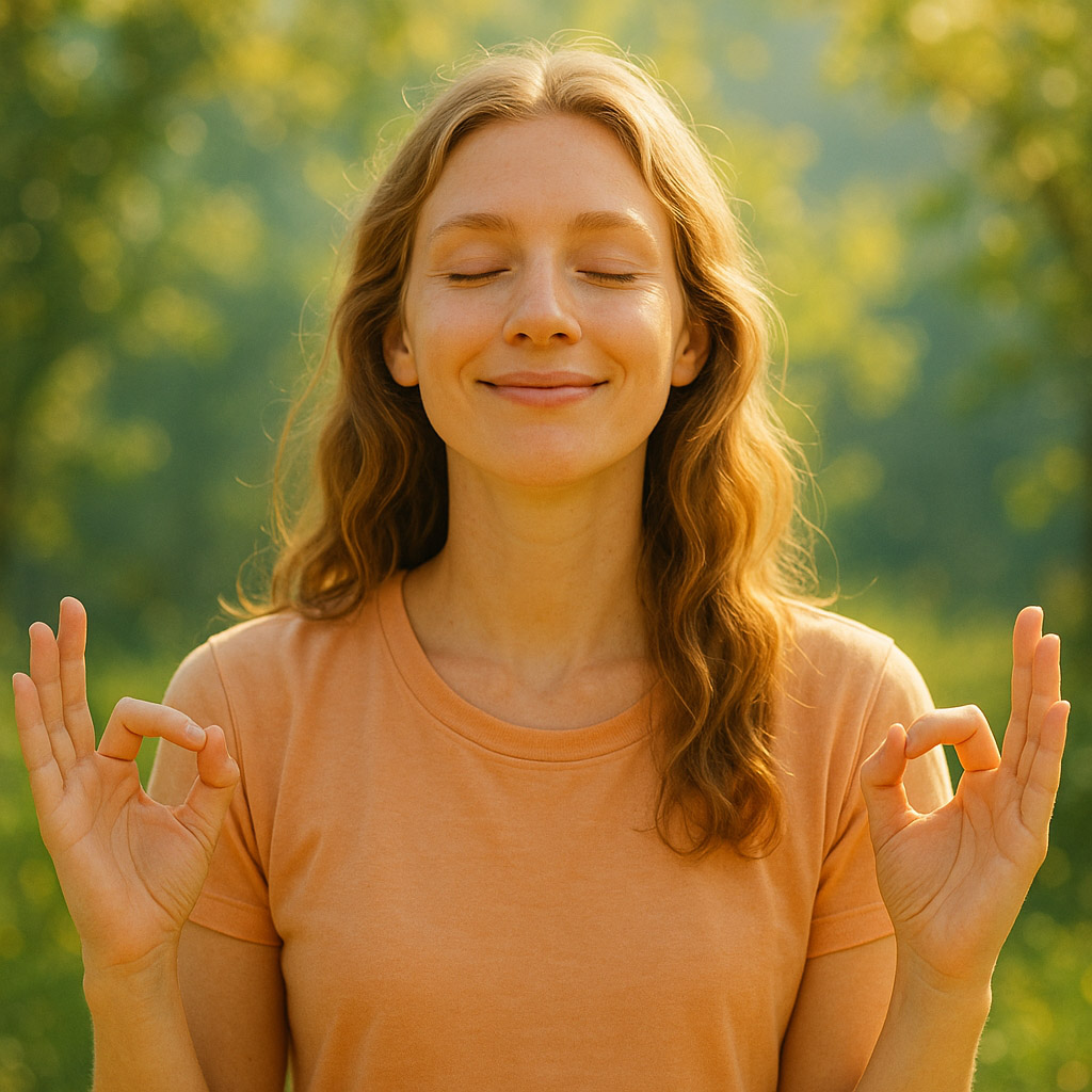 Archons and Norepinephrine