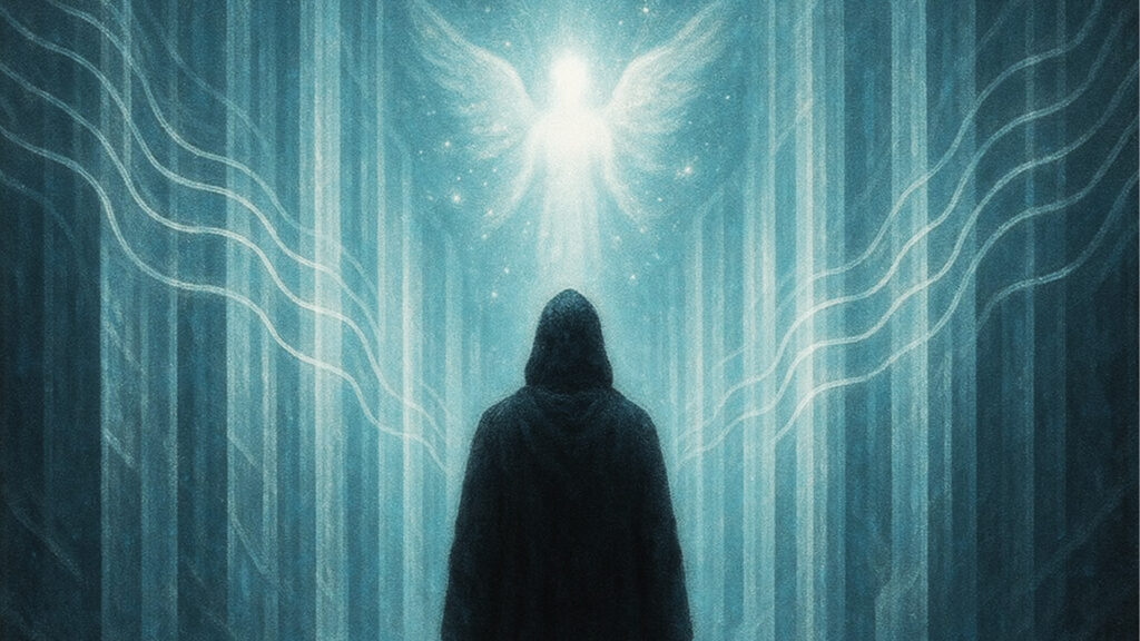 Alves and Resistance to the Archons