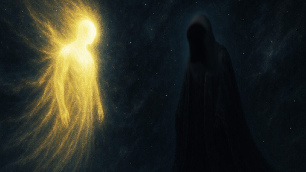 Alves and Resistance to the Archons