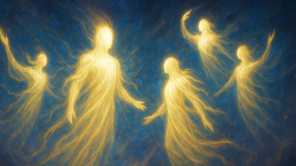 Alves and Resistance to the Archons