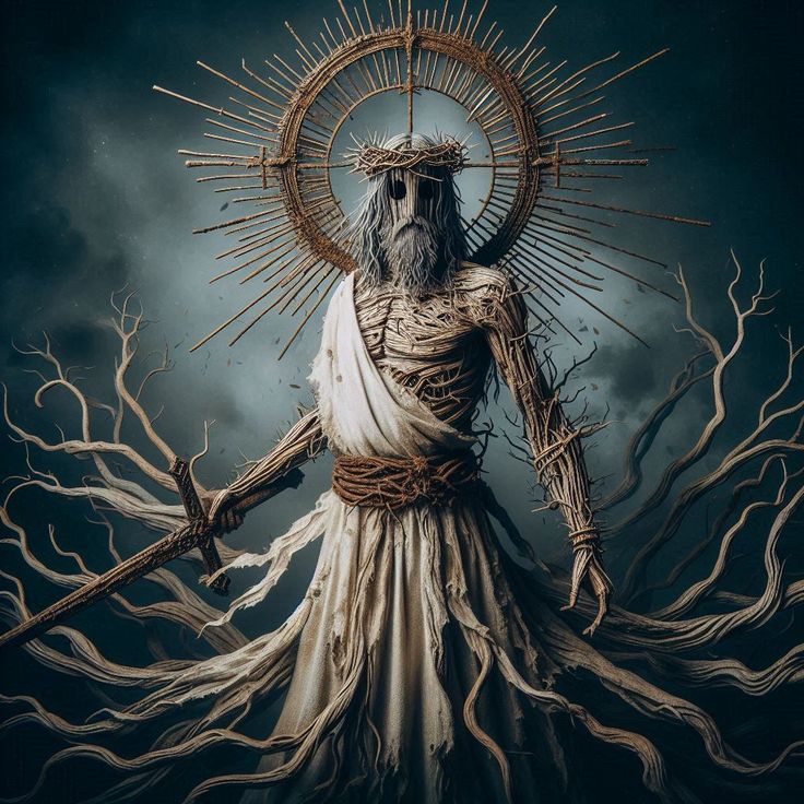 Furcas and Sabbatai: Fractured Empathy