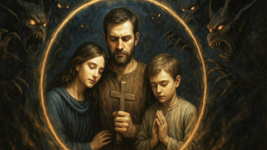 Alves and Resistance to the Archons