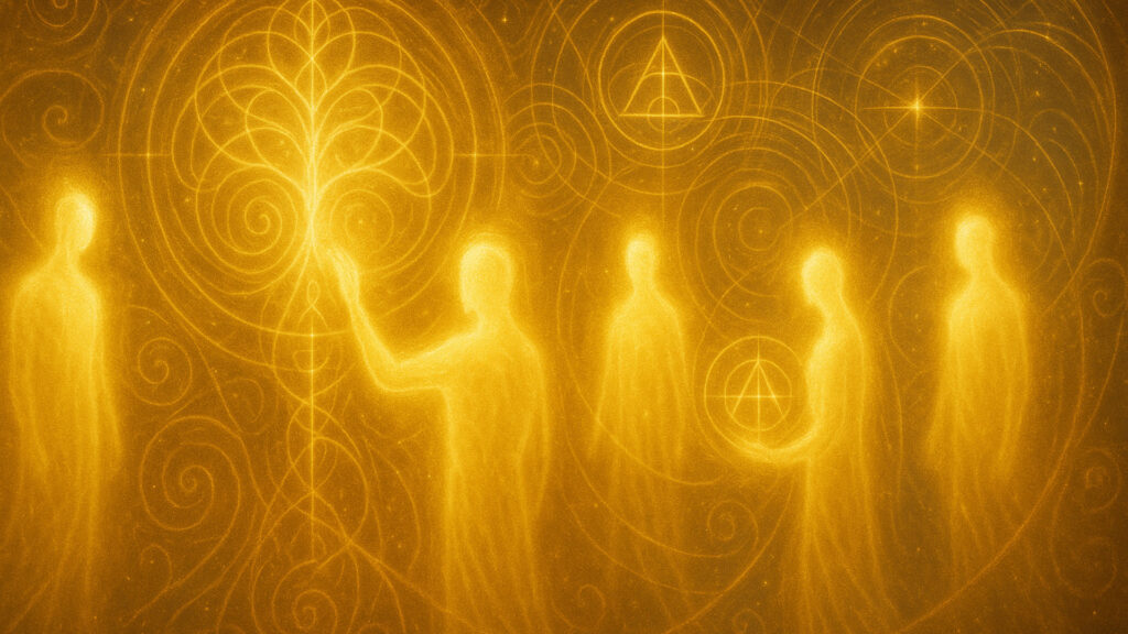 Alves and Resistance to the Archons