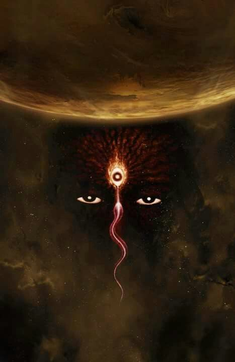 Tummo and Inner Alchemy