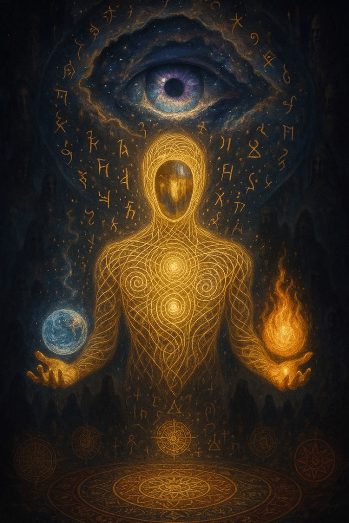 Tummo and Inner Alchemy