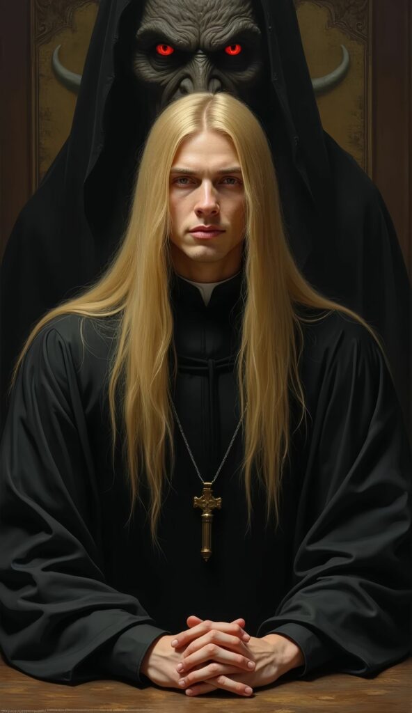 Yakhtanabas: The Trap of Righteousness