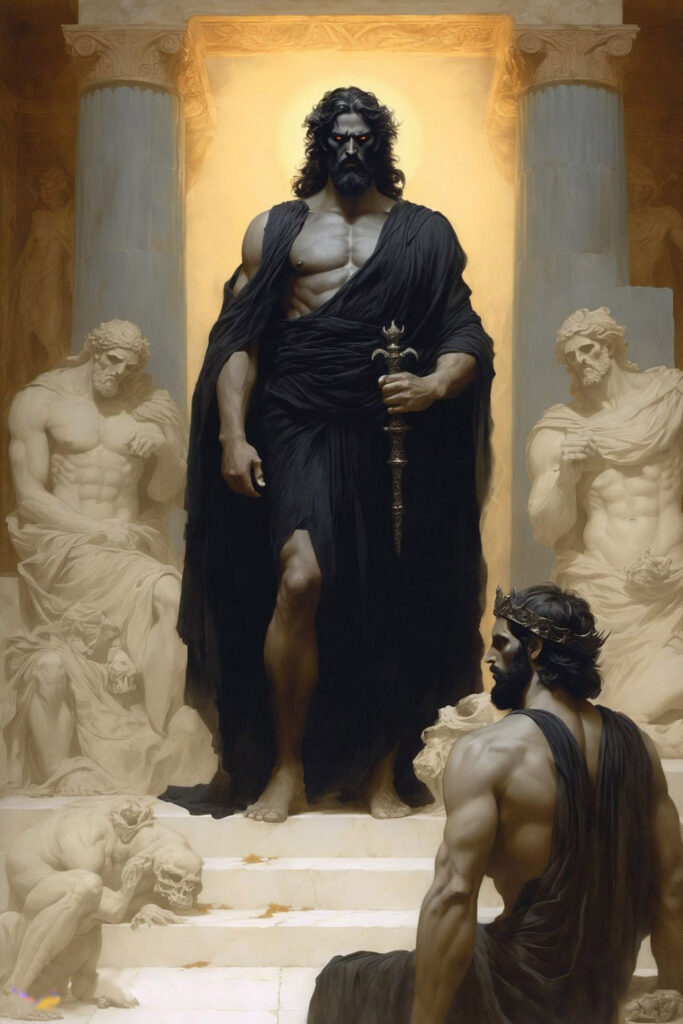 Yakhtanabas: The Trap of Righteousness