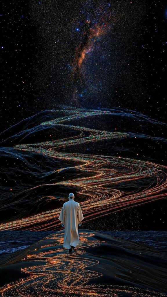 'Cellars' of the Interworld