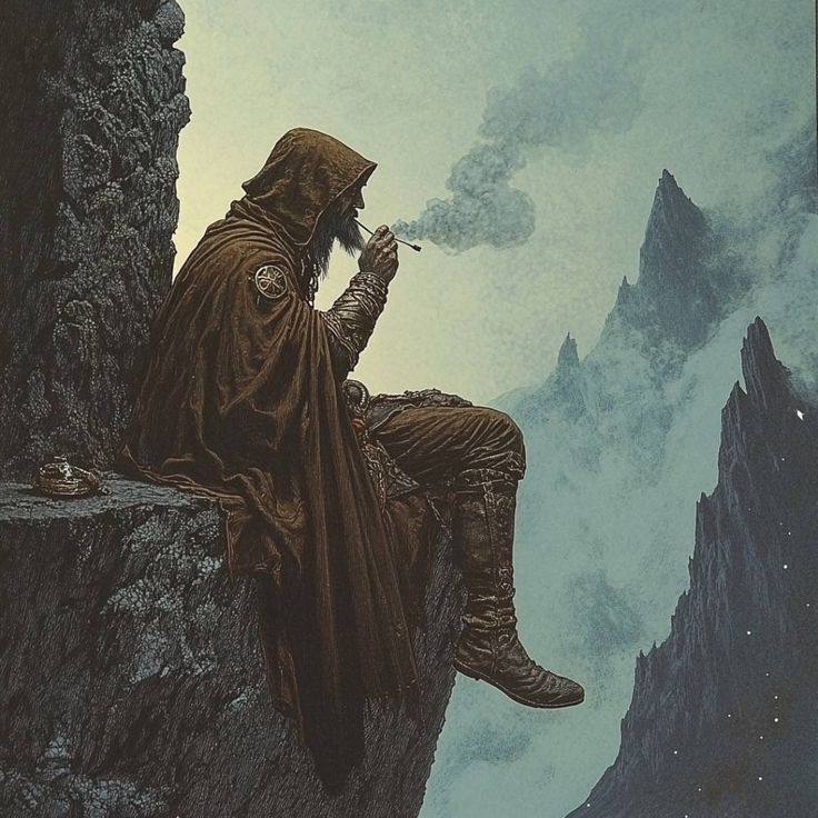 Yakhtanabas: The Trap of Righteousness