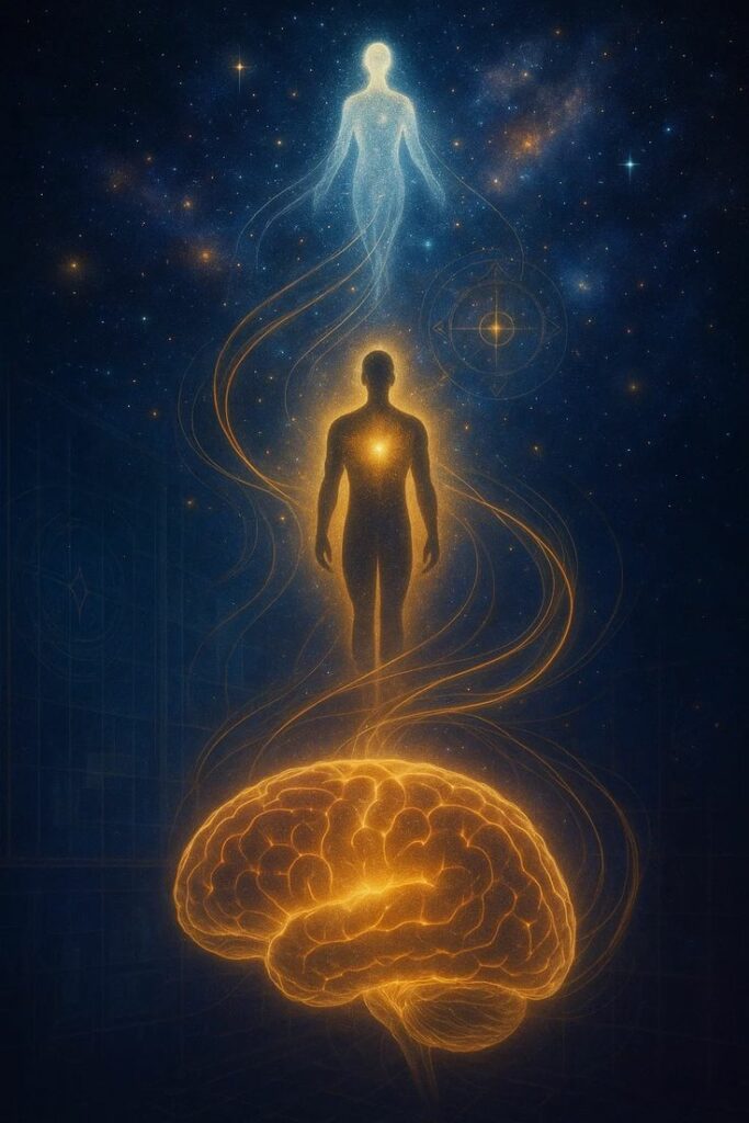 Energy and Its Consumers