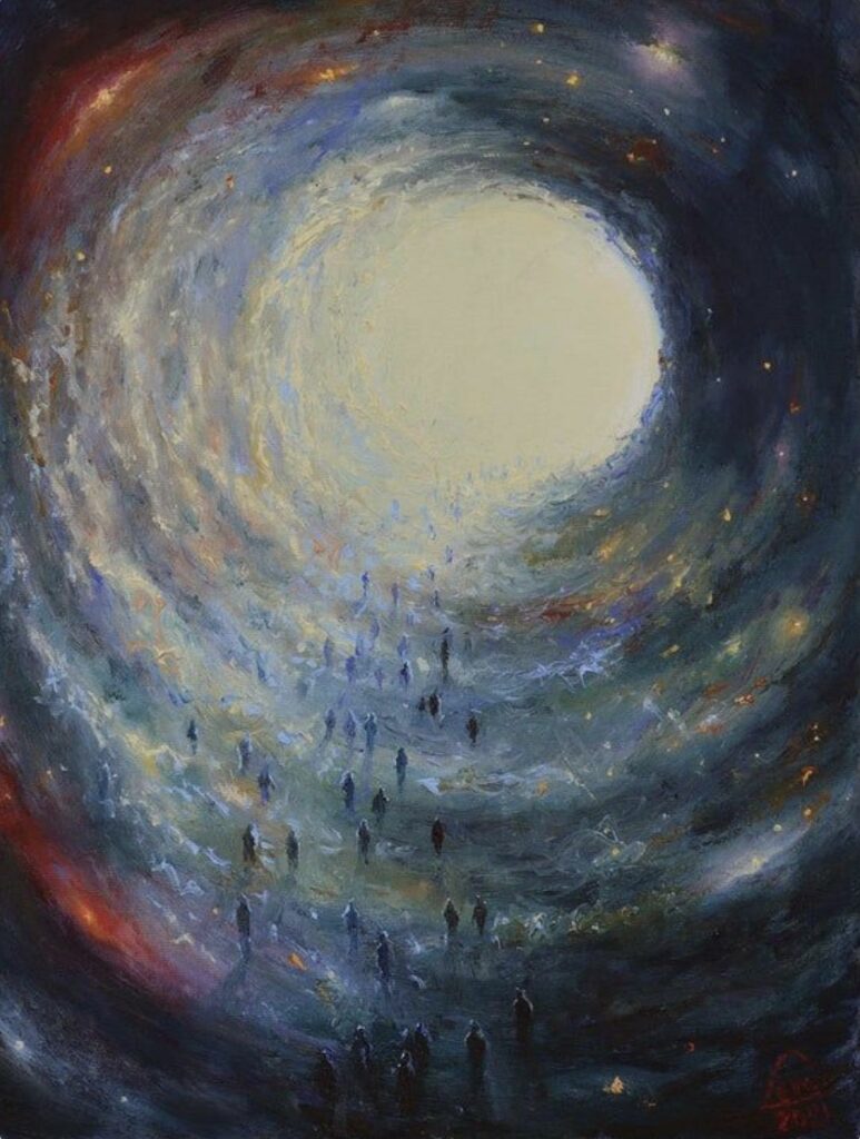 Pathologies of the Afterlife