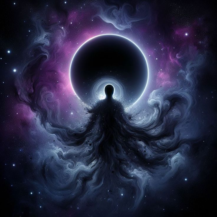 'Cellars' of the Interworld