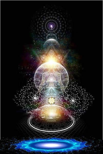 Energy and Its Consumers