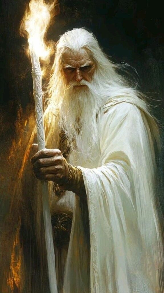 Caichir — Memory of a Lost Alliance