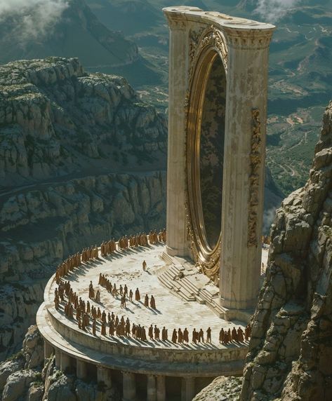 Caichir — Memory of a Lost Alliance