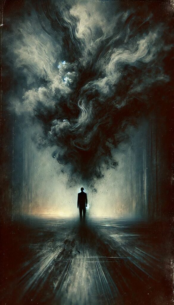 'Cellars' of the Interworld