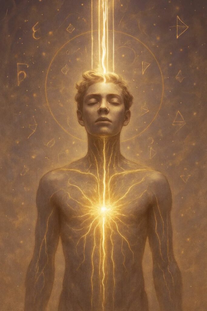 Energy and Its Consumers