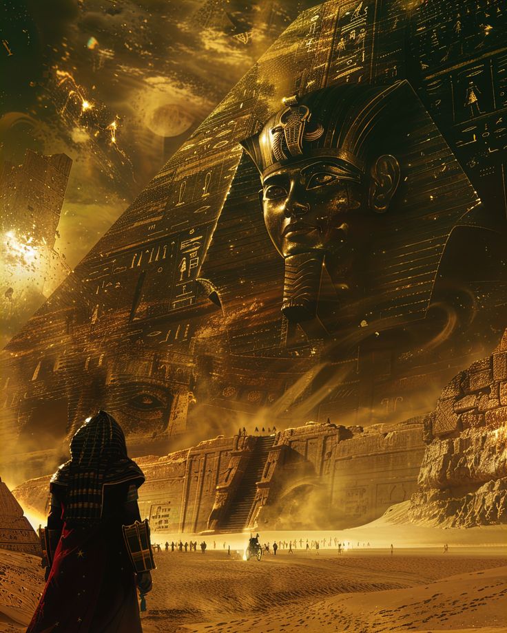 The Land of the New West and the Sidpa Bardo