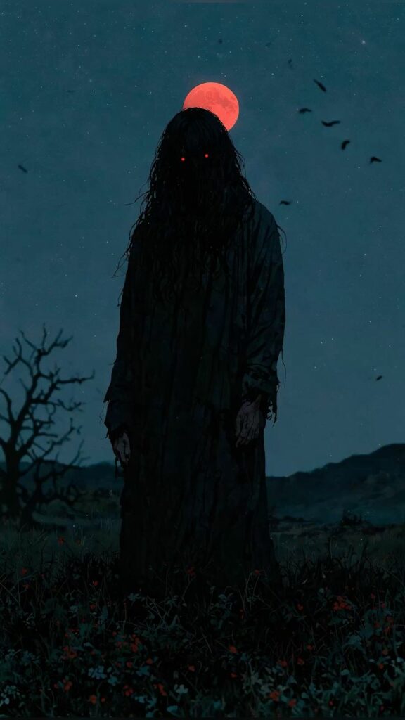 Pathologies of the Afterlife