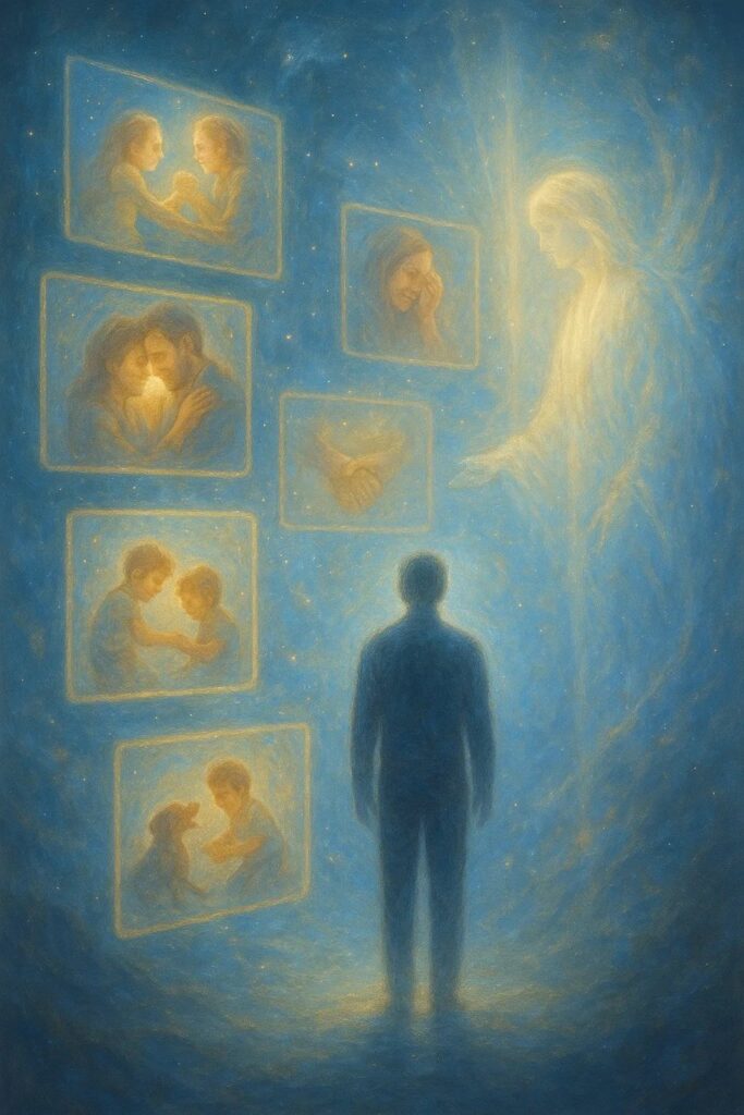 Pathologies of the Afterlife