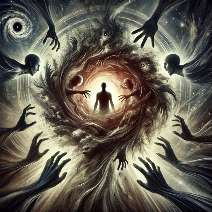 Energy and Its Consumers