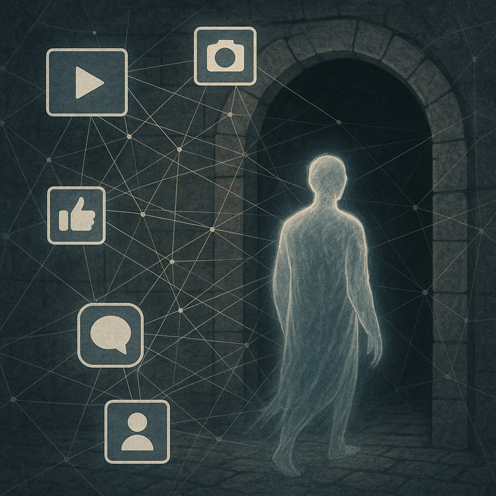 Pathologies of the Afterlife