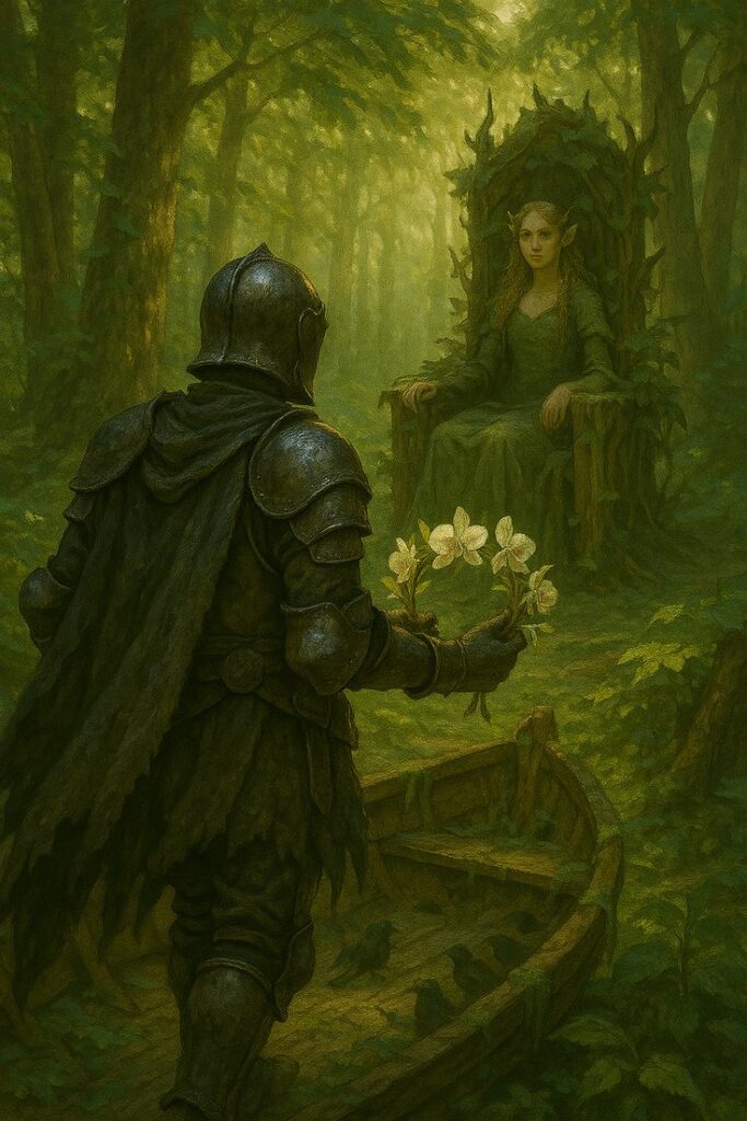 Humankind, Fairies, and Their Evolution