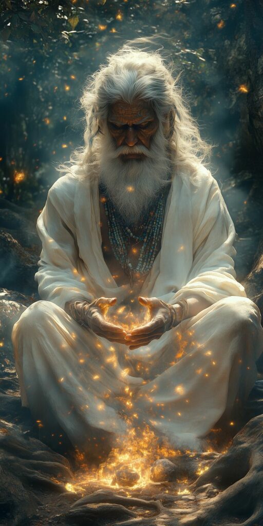 Caichir — Memory of a Lost Alliance