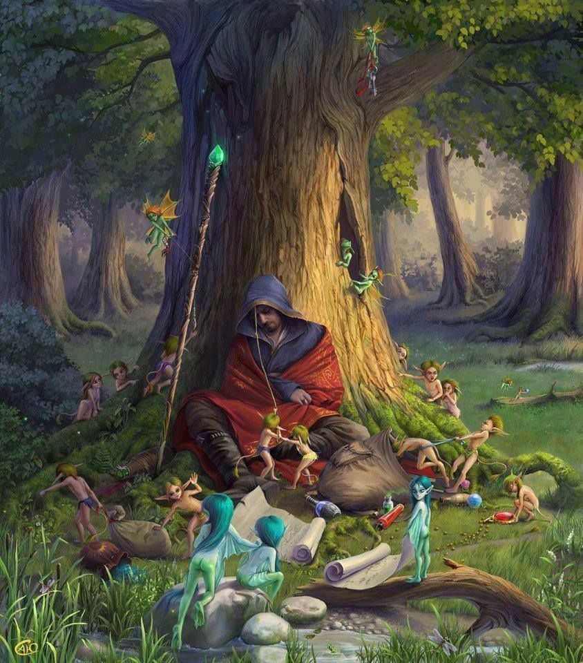 Caichir — Memory of a Lost Alliance