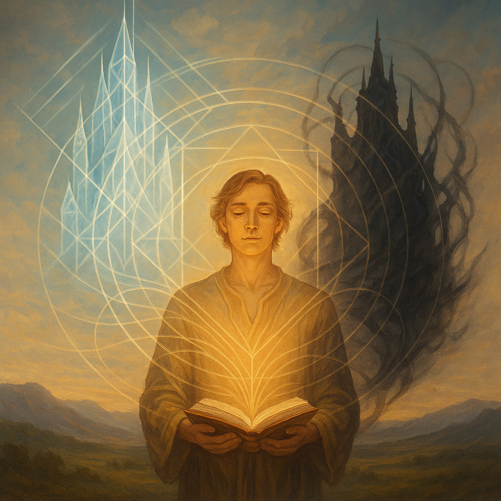 The Age of Nemed. Castles of Glass and Crystal