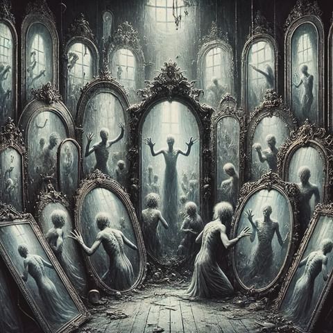 Debts and the Afterlife